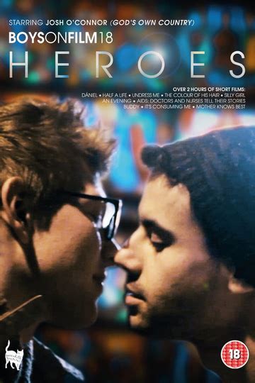 Watch Boys on Film 18: Heroes online